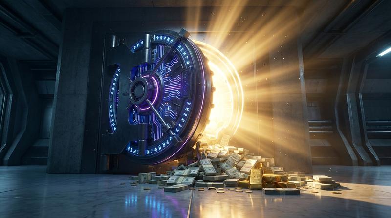 算法定价与碳税入账：2026年供应商报价离散度为何扩大？